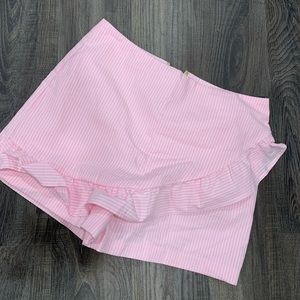 Lilly Pulitzer skort